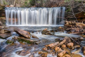 2013-04-20_Ricketts Glen State Park_Zwit_0012_HDR
